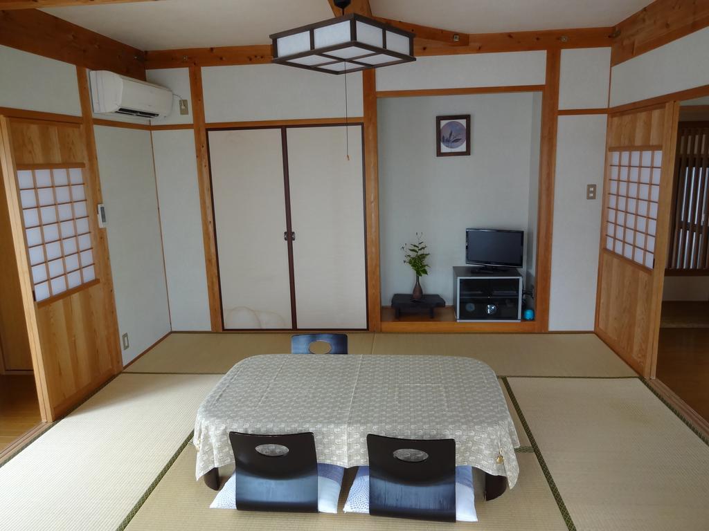 Hotel Iyashi No Yado Inishie Satsumasendai Exterior foto